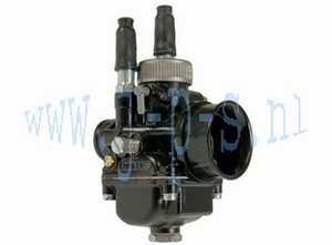 CARBURATEUR PHBG 21MM BLACK EDITION DELLORTO