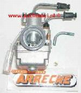CARBURATEUR 17 MM ARRECHE (AMAL)