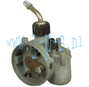 CARBURATEUR BING 1/12/ 12MM MV 50