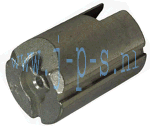 BING GASSCHUIF 12-15MM