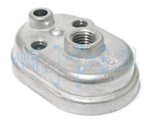 BING GASSCHUIFDEKSEL 12-15MM