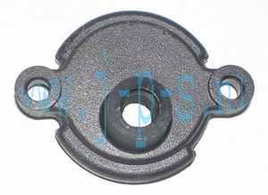 DELLORTO GASSCHUIFDEKSEL DELL/SPACO 17/21 PHBC/G