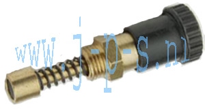 DELLORTO HANDCHOKEPLUNJER PHBC-D-G