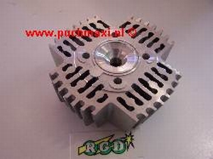 CILINDERKOP 50CC R.G.D NM (HC)
