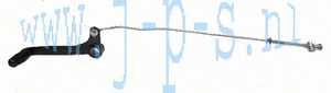 REMPEDAAL SET