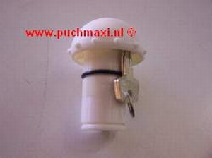 TANKDOP SLOT OM IMI ZADI WIT