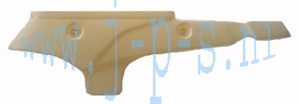MOTORSCHERM Z-TWO / P 1 BLANK LINKS