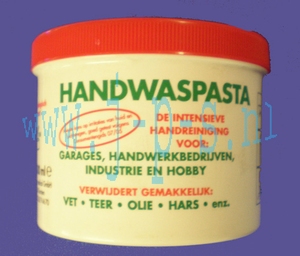 HANDCLEANER 500 ML