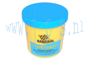 HANDREINIGER (CLEANER) 500ML BARDAHL