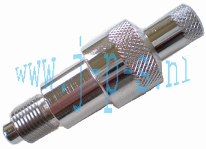 MICROMETER ONTSTEKINGS AFSTELLER