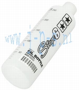OLIE MENGFLESJE STAGE 6 250ML