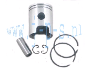 ZUIGER 38 MM 50CC BARIKIT
