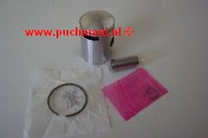 ZUIGER 38 MM 50CC T.C.C.D
