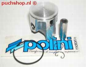 ZUIGER 43,5MM POLINI