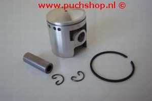 ZUIGER 45 MM 70CC AIRSAL