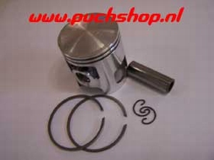 ZUIGER 45 MM 70CC NL ATHENA / AJH