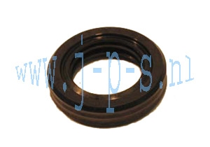 OLIEKEERRING 16X25X7 KICKSTARTERAS