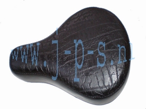 ZADEL DUN ZWART TYPE N