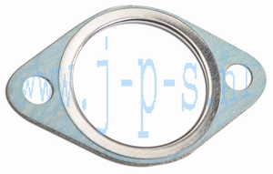UITLAATPAKKING SNEL MET RING