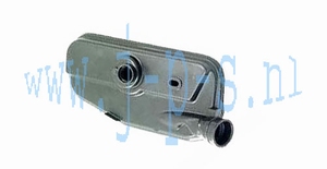 LUCHTFILTER ORIGINEEL MODEL Z2 (ECO CARBURATEUR)