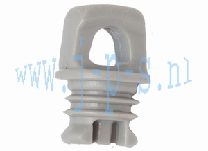 OLIE VULPLUG NYLON NM