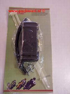 POWERBOX ZWART F.A.