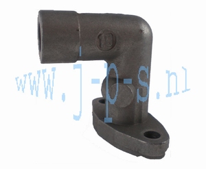 SPRUITSTUK BING ECO 10MM  STANDAARD P1 / Z-ONE / Z-TWO
