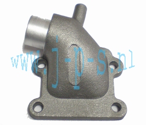 SPRUITSTUK TOT 21MM DELL TYPE MIN VERT OPSCHUIF