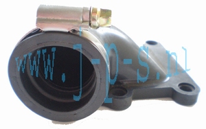 SPRUITSTUK TOT 25MM TYPE MINARELLI VERT GILARDONI