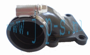 SPRUITSTUK TOT 27MM TYPE MINARELLI VERT GILARDONI