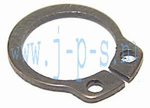 CIRCLIP (SEEGERVEER) VOORTANDWIELBORG