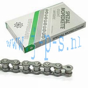 KETTING 1E KW WIPPERMAN 122 SCHAKELS