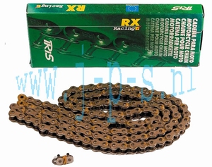 KETTING IRIS 122 SCHAKELS 1E KW TYPE RX