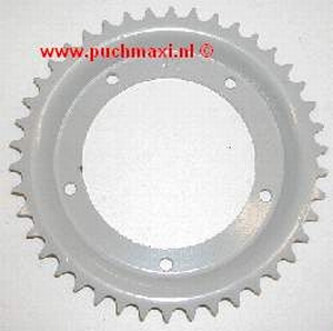 TANDWIEL 41T ACHTER Z-ONE