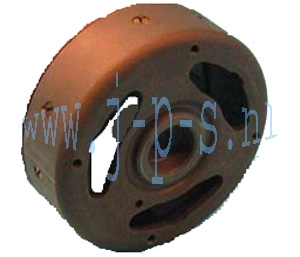 VLIEGWIEL 6 VOLT