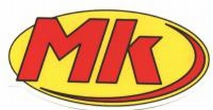 METRAKIT ,,MK´' OVAAL MIDDEL 85 X 45 MM