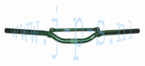 STUUR ROADRACER ALUMINIUM GROEN TNT