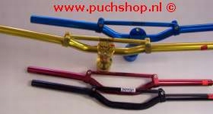 STUUR ROADRACER ALUMINIUM ROOD YAMASHI