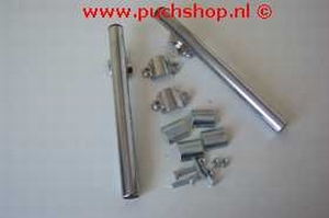 STUURSET (CLIPONS) 26/28 MM