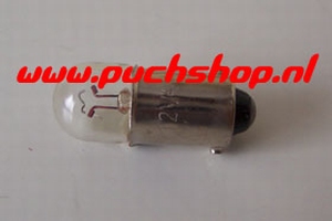 LAMP 12VOLT 4 W (BA 9)