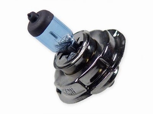 LAMP XENON LOOK 12 VOLT 20 WATT.P26