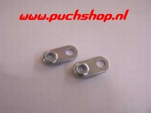 LAMPOOR VERLENG SET (2 STUKS) VOOR BV EBR