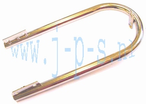STABILISATOR CHROOM STANDAARD