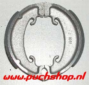 REMSEGMENT SET TYPE LELEU 2 SPEED 100MM