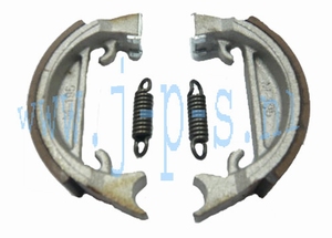 REMSEGMENT SET TYPE LELEU 80MM