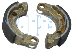 REMSEGMENT SET MOZZI 90MM