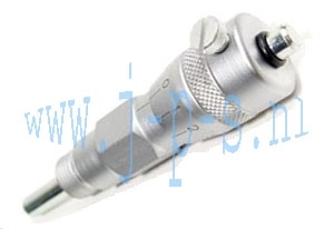 MICROMETER ONTSTEKINGS AFSTELLER