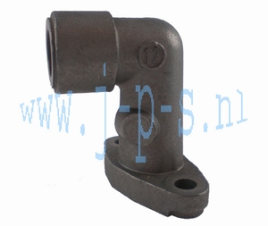 SPRUITSTUK BING ECO 12MM  STANDAARD P1 / Z-ONE / Z-TWO