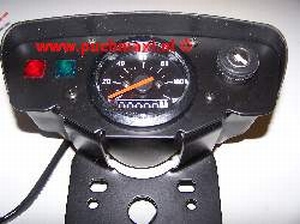 COCKPITSET TYPE VDO