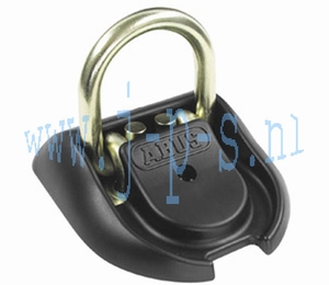 WANDANKER ABUS WBA100-GRANIT